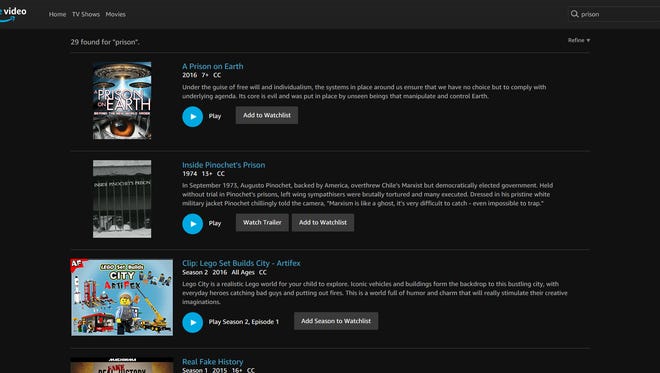 7 Secrets To Getting More From Amazon Prime Video