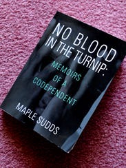 No Blood in the Turnip, Memoirs of a Codependent by