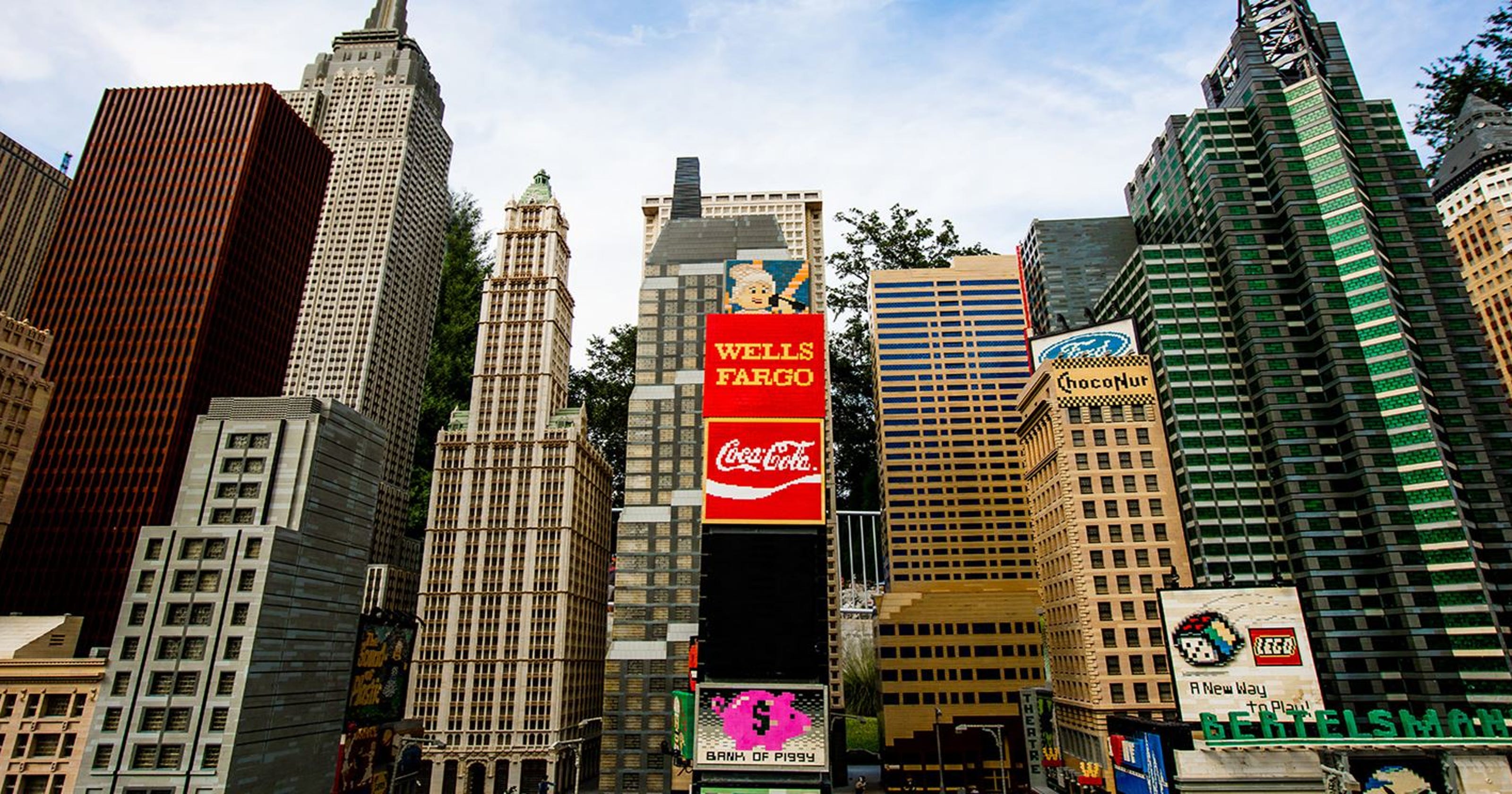 lego world ny