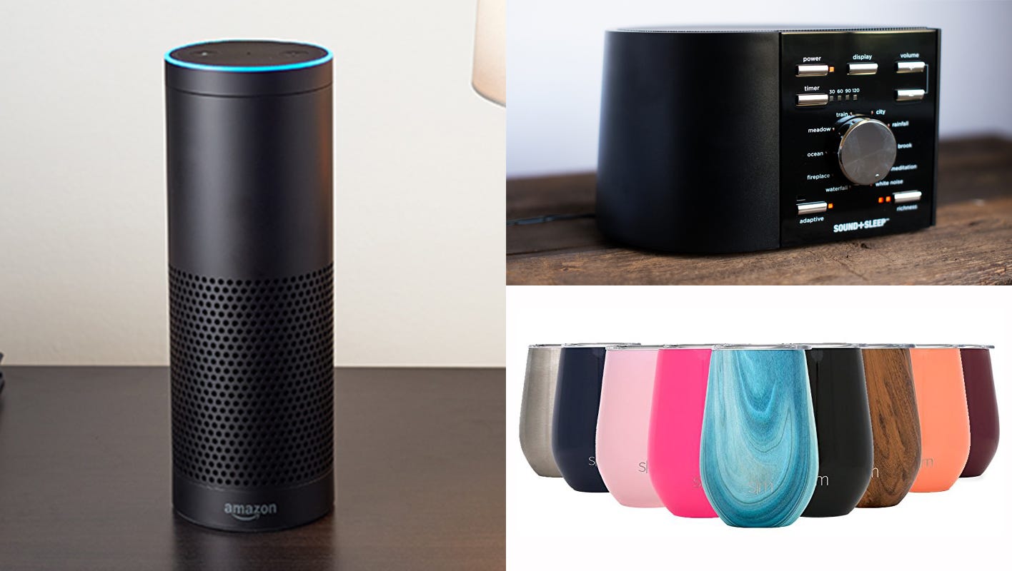 These are the 12 best deals on Amazon right now