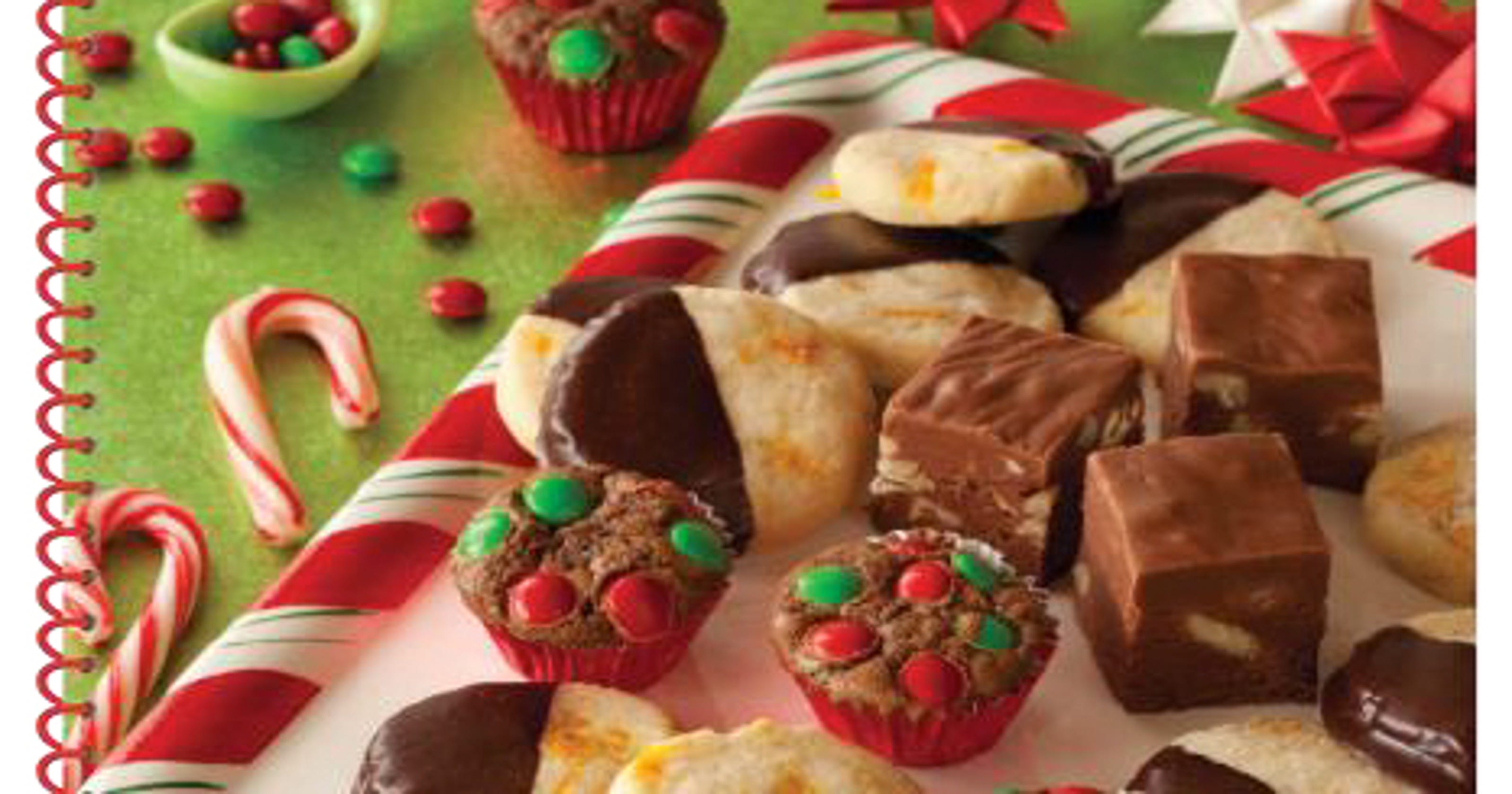 'We Energies Cookie Book' giveaway set at Fox Cities Stadium