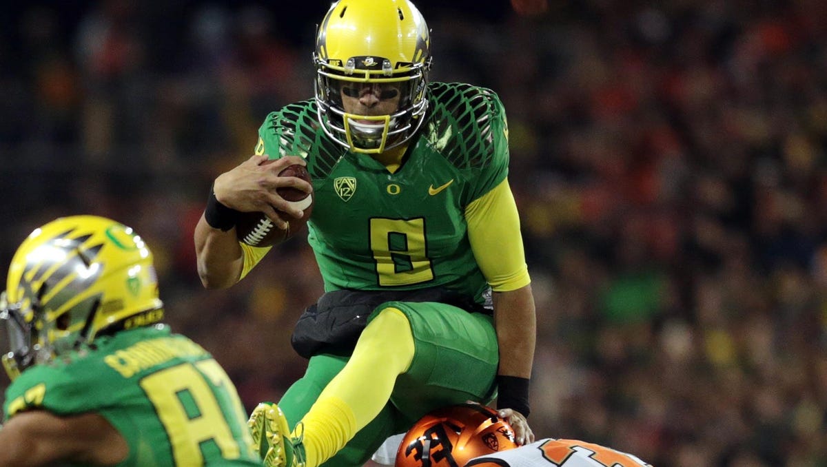 2015 NFL draft prospects