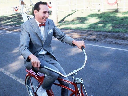 pee wee keshi