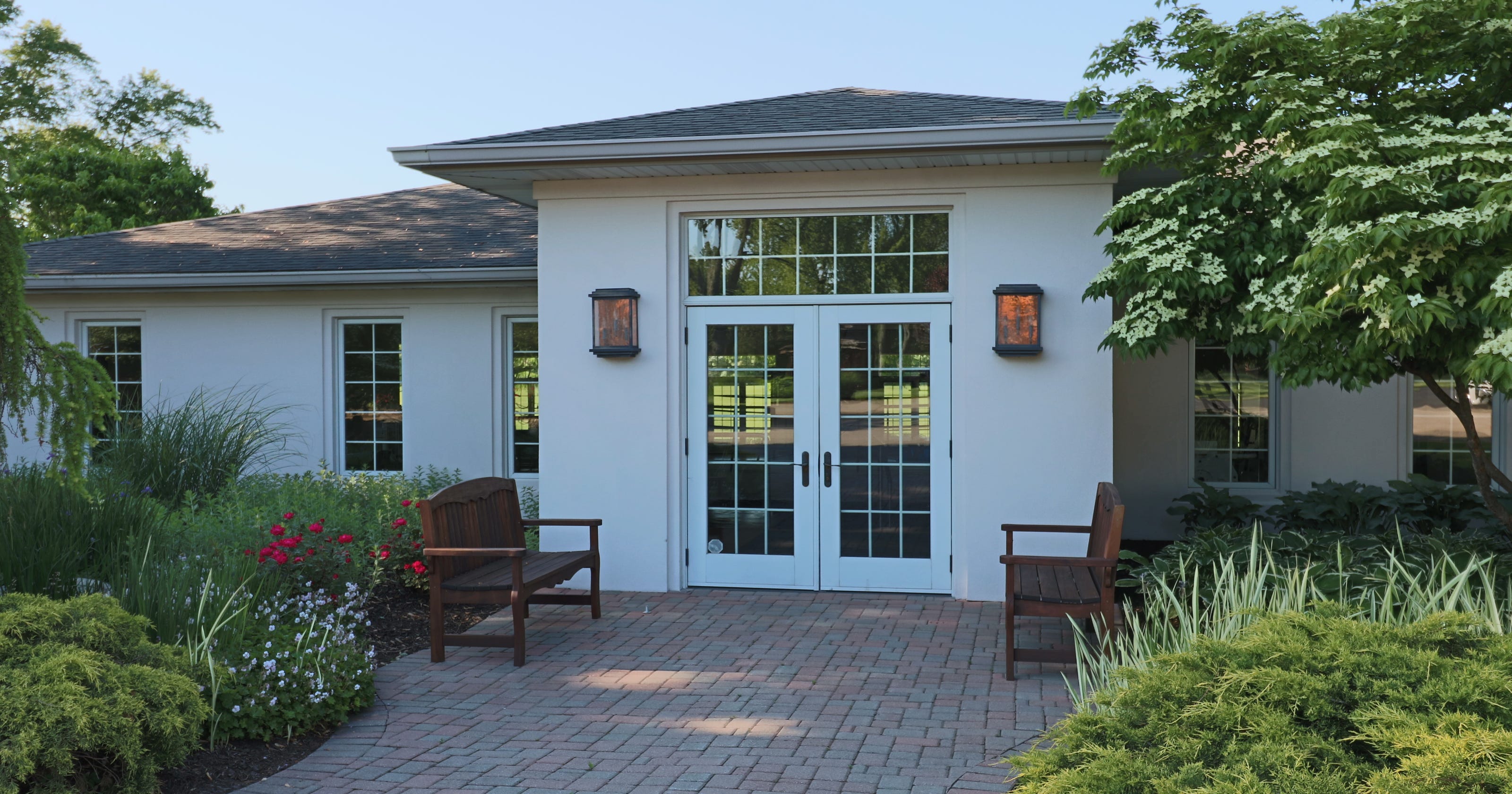 Muhammad Ali's Berrien Springs mansion sells for 2.5M