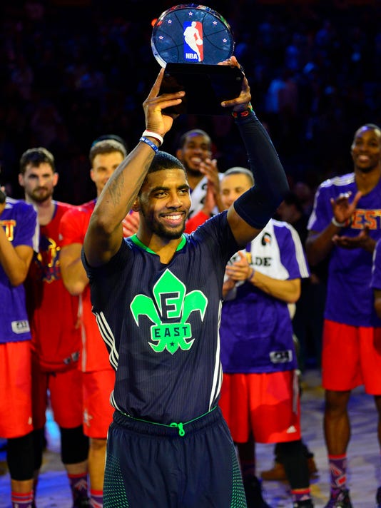 NBA All-Star Weekend: Schedule, TV info and everything to know