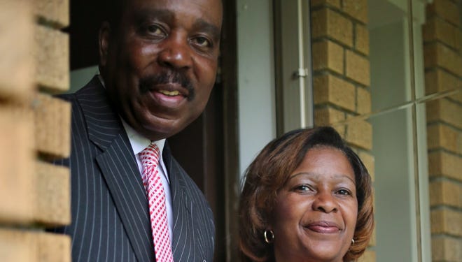 Jehovah S Witnesses Bring Gospel To Detroit Convention