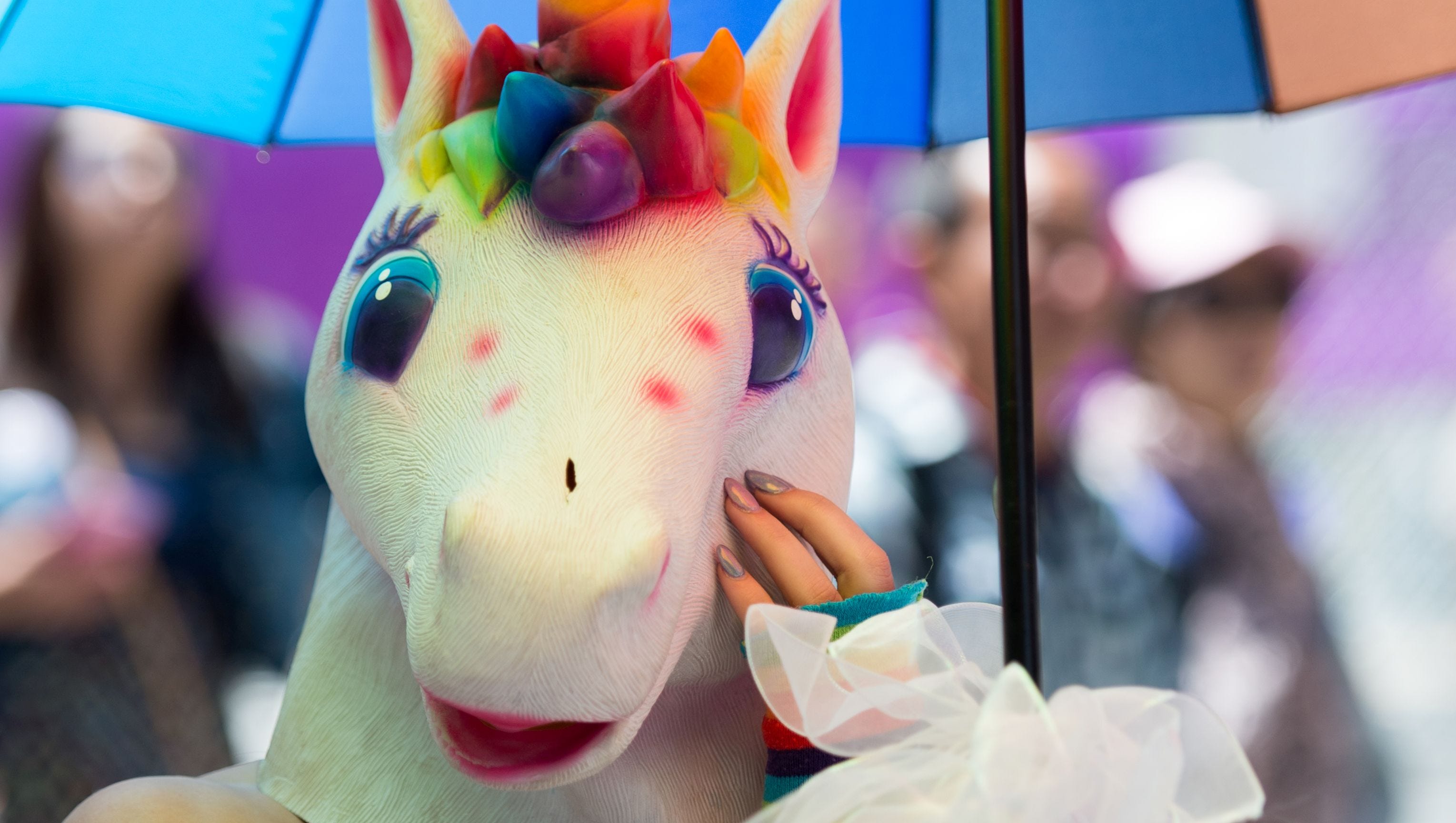 Unicorns We Ve Officially Reached Peak Trend What S Next