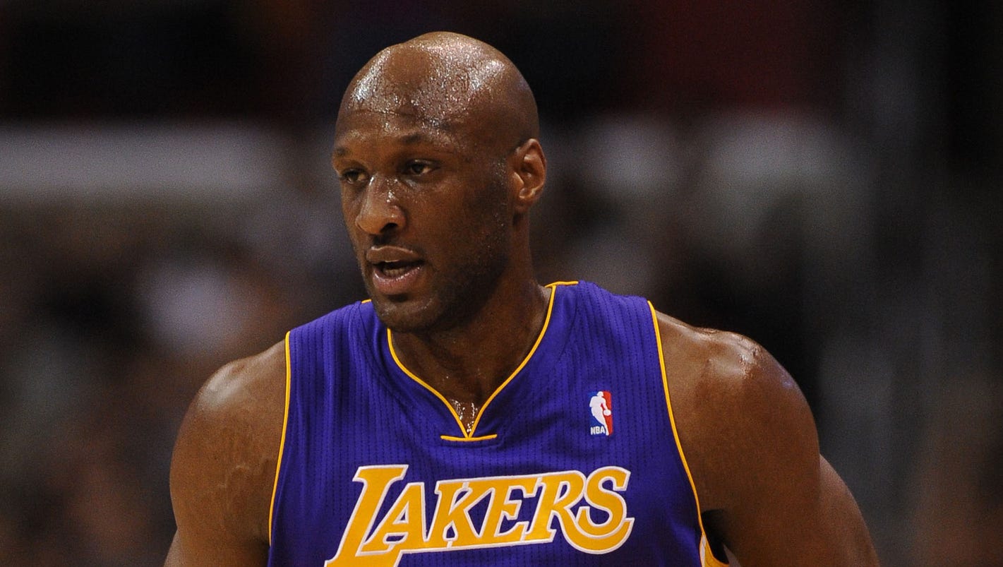 Lamar Odom used cocaine, up to 10 sexual performance supplements before hospitalization1600 x 800
