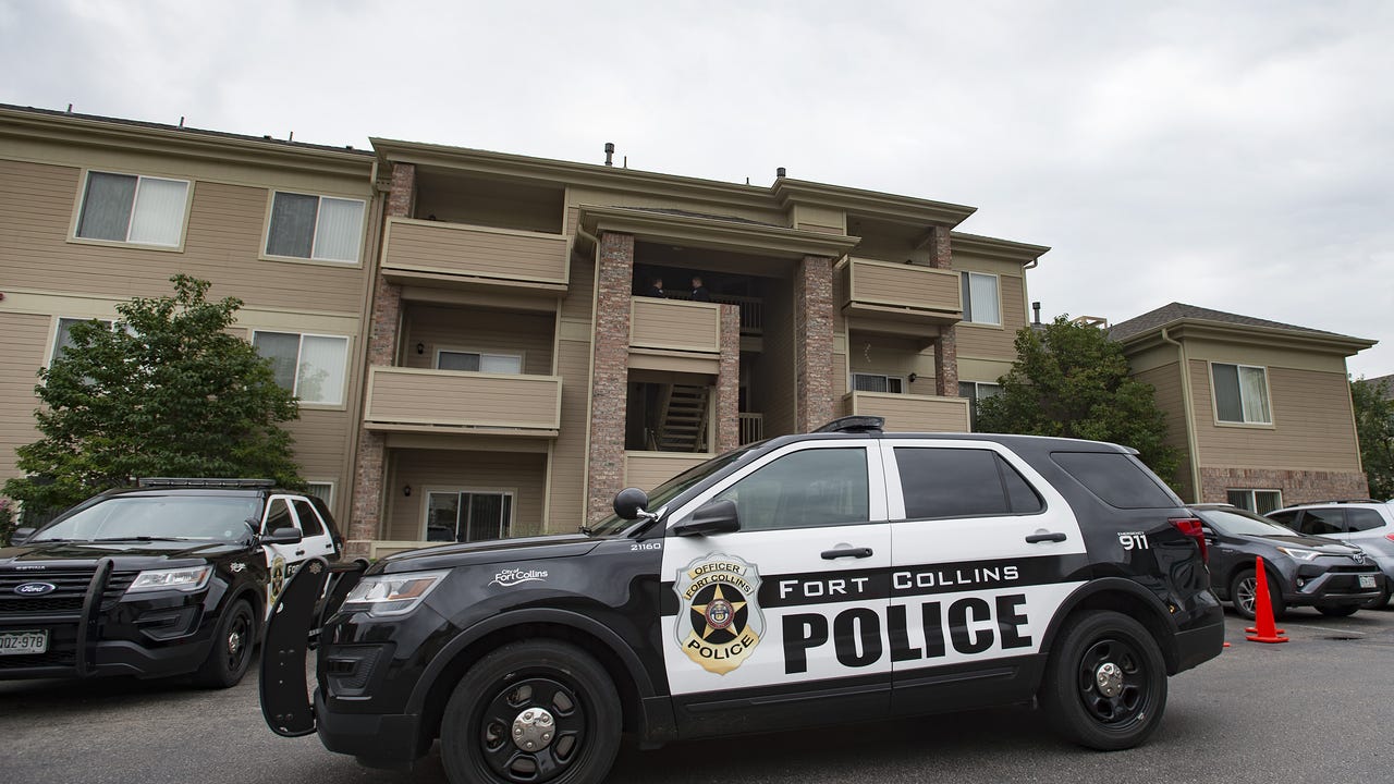 Fort Collins police piece together homicide case