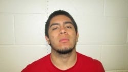 A warrant has been issued for Johnny Ortiz for the fatal shooting of a Dayton man.