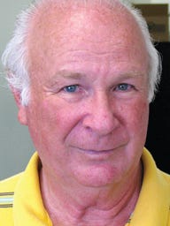 George Cox