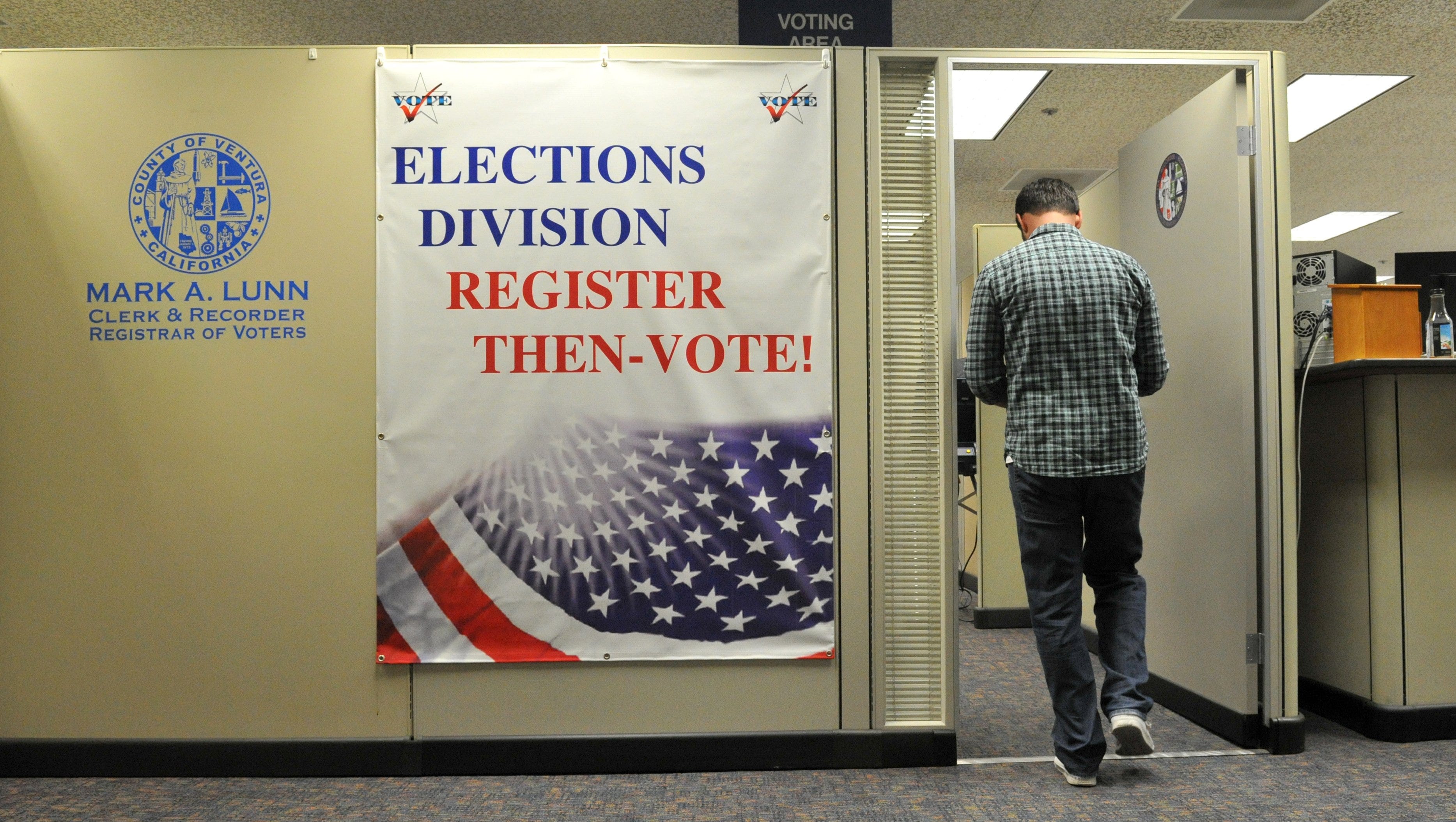 Ventura County Seeks Poll Workers Sought For November General Election