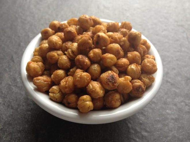 Ask The Test Kitchen How Do You Avoid Soggy Roasted Chickpeas Ask The Test Kitchen How Do You Avoid Soggy Roasted Chickpeas