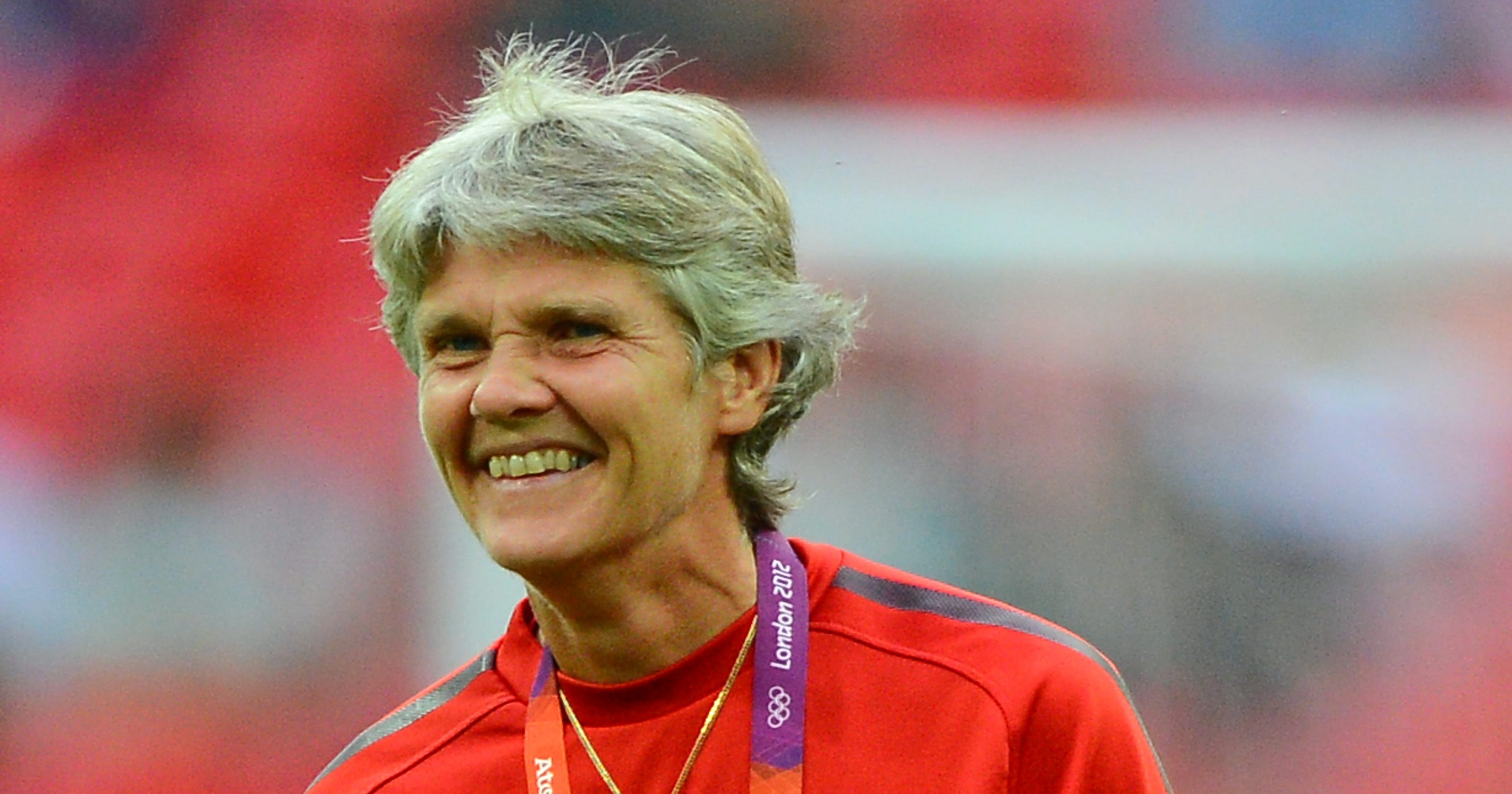 Sweden coach Pia Sundhage rips U.S. players