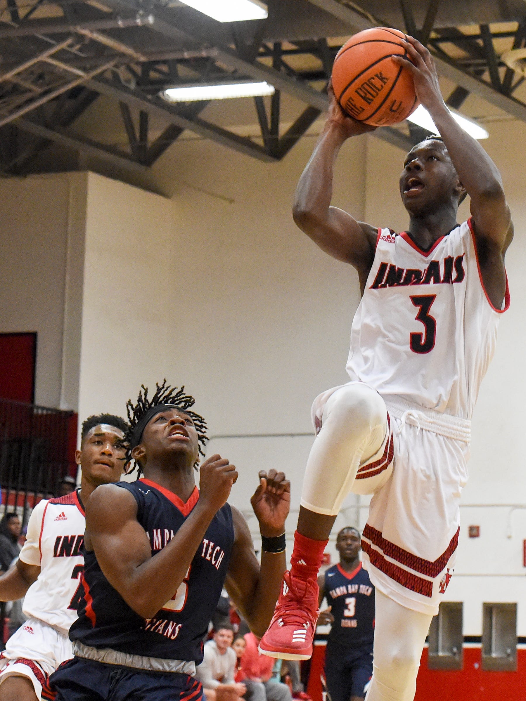 Holiday Hoopla Ten Things You May Not Know About The Tournament