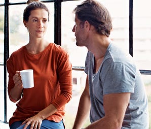 How couples can marry clashing investment styles