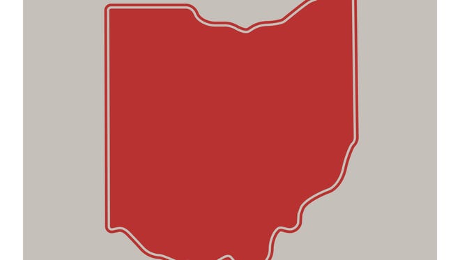 Ohio - Icon