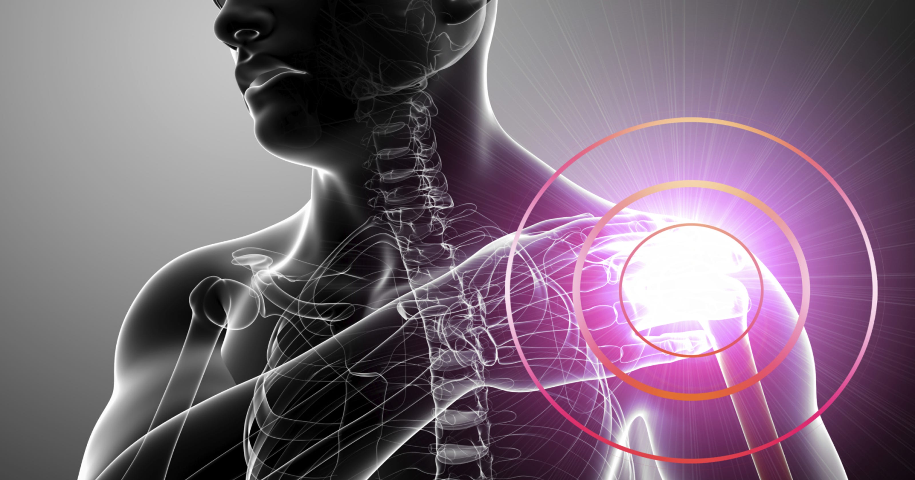 Watch for shoulder, elbow pain during youth fall sports