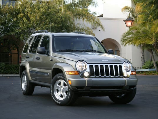 Fca S Commitment To Fixing Recalled Cars Questioned By Nhtsa