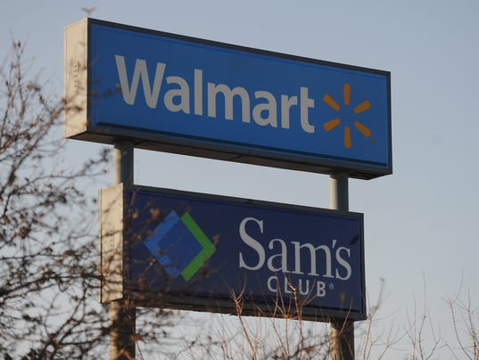 List of the 154 U.S. stores Walmart is closing