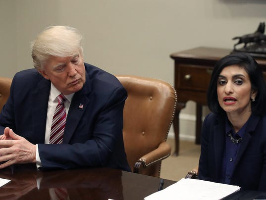 trump verma
