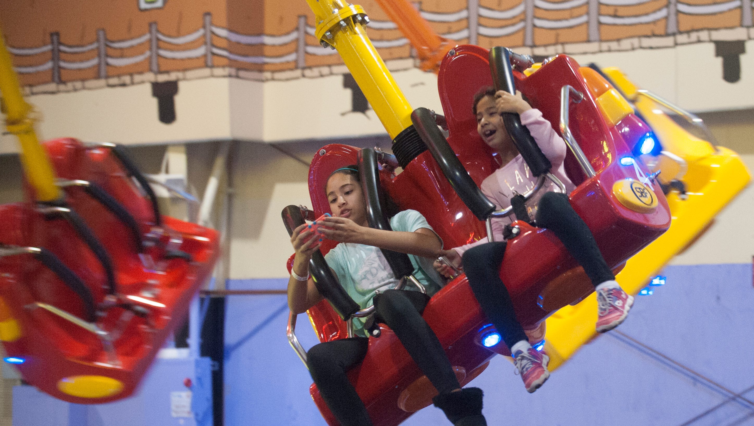 Funplex mt laurel coupon code