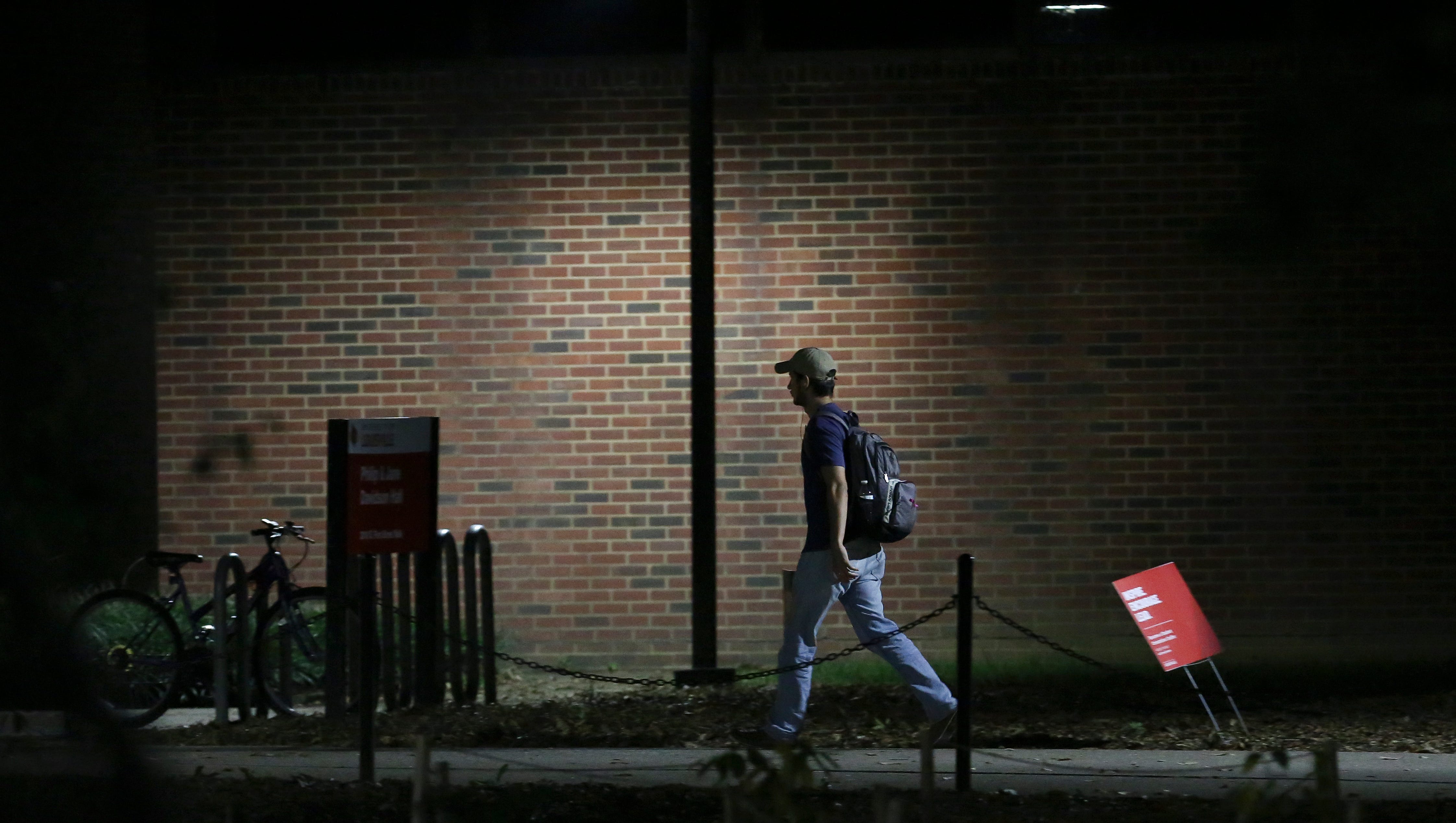 How Safe Is The University Louisville Campus And Nearby Areas