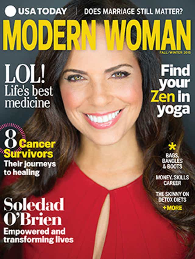Getting Through How 8 Survivors Battled Breast Cancer