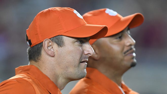 Acc Analyst Says Timing Was Right For Scott To Take South Florida Job
