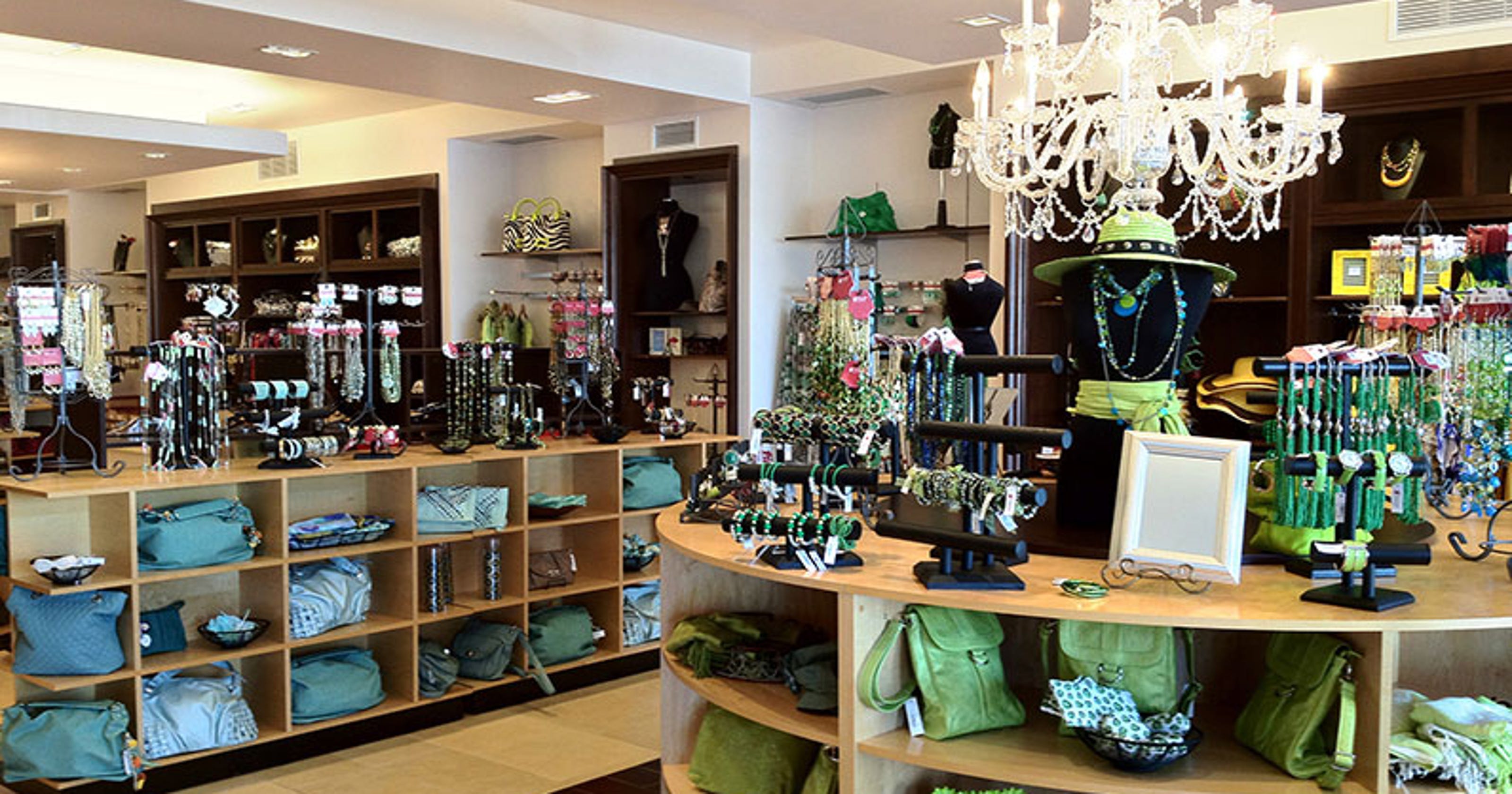 Charming Charlie Declares Bankruptcy 3 Greater Cincinnati