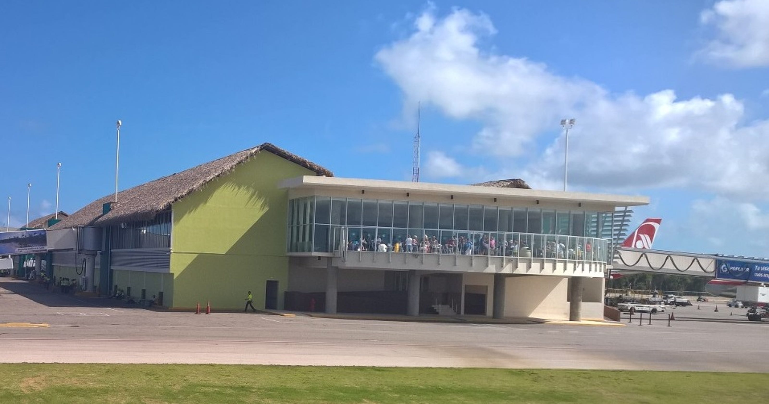 Meteo locale punta cana