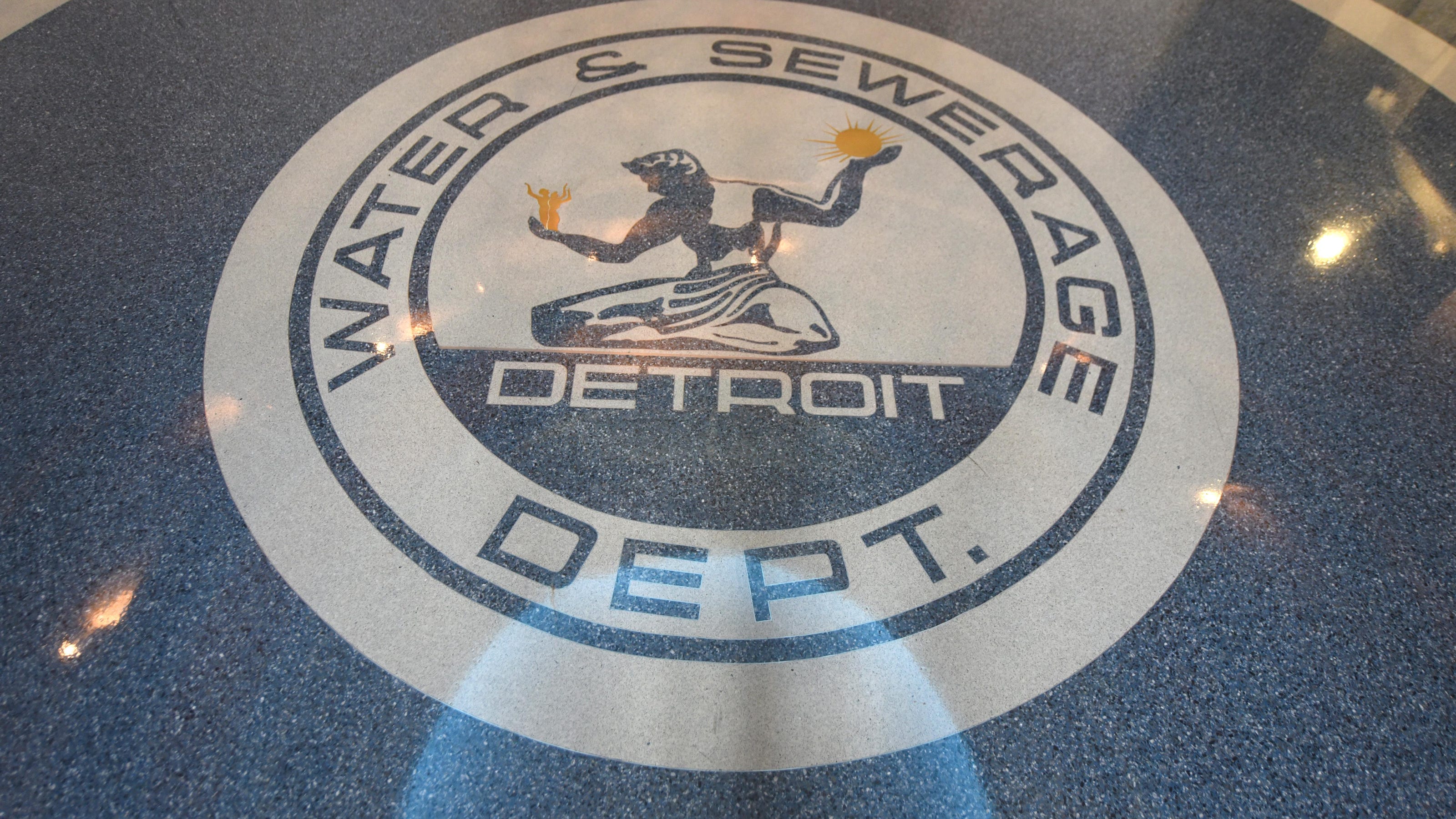 State expands sewage water testing for COVID-19 outbreaks in Metro Detroit - The Detroit News