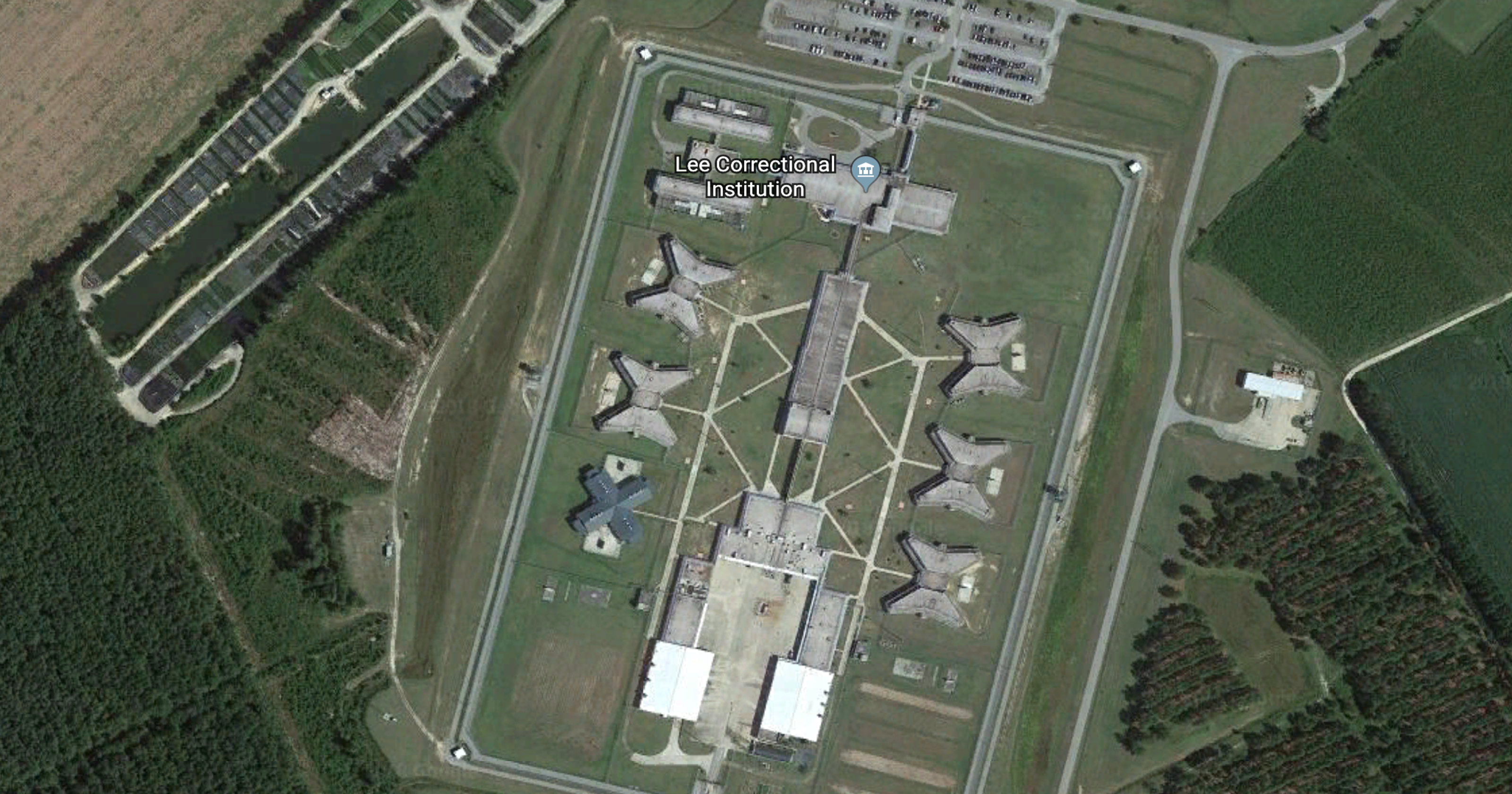 Anderson mom of Lee County prison inmate 'He seen bodies everywhere'