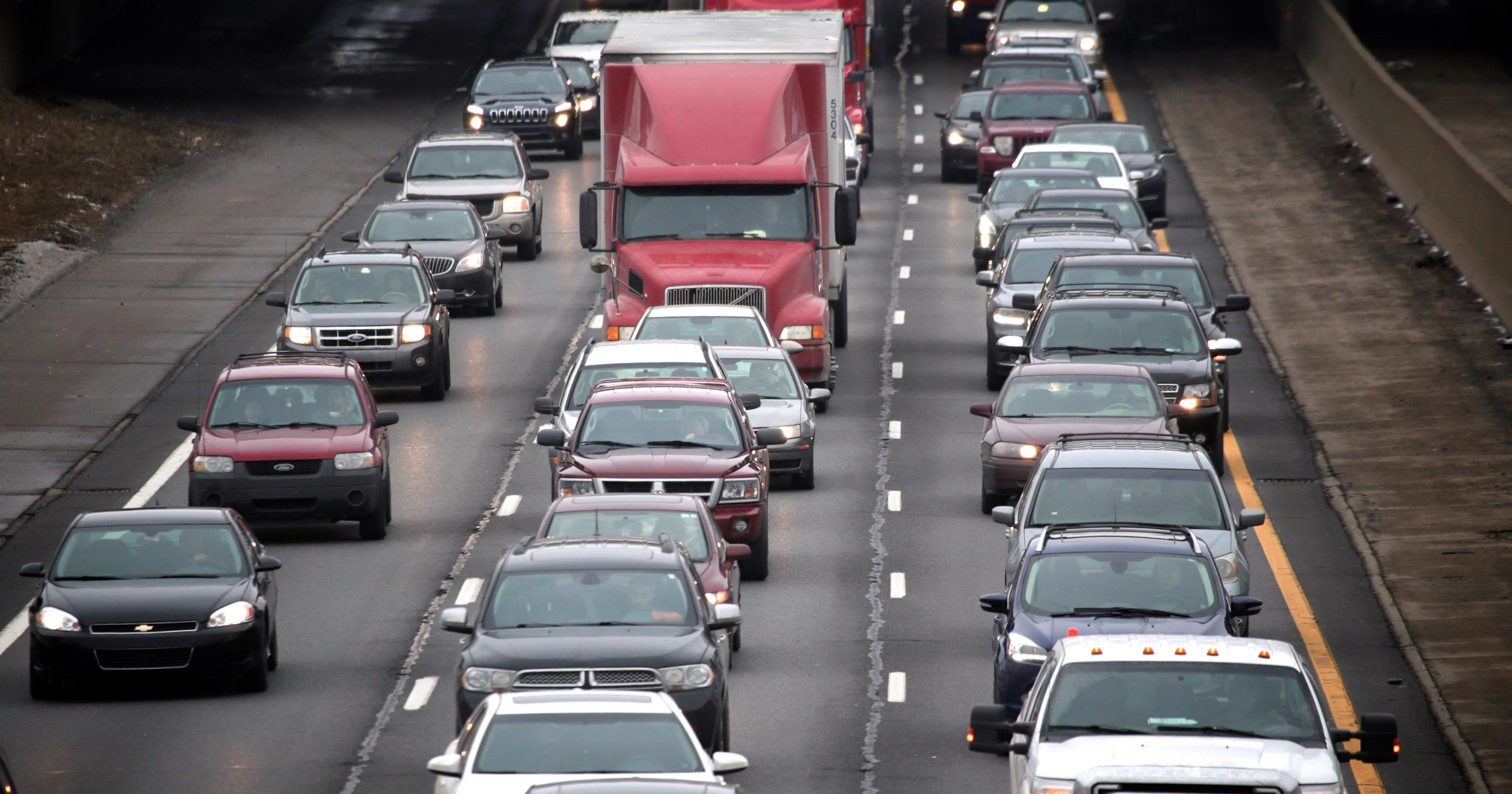 Michigan Drivers Won T Learn Insurance Savings Until Spring Or Summer