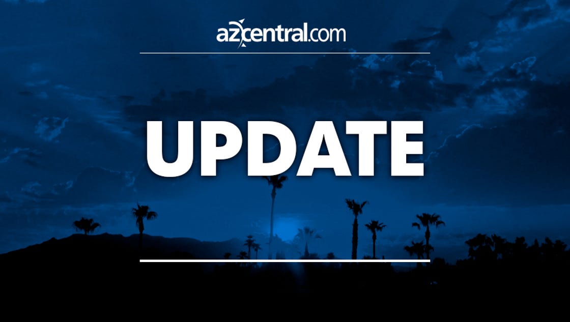 Teen shot by police during fugitive takedown has died - AZCentral.com