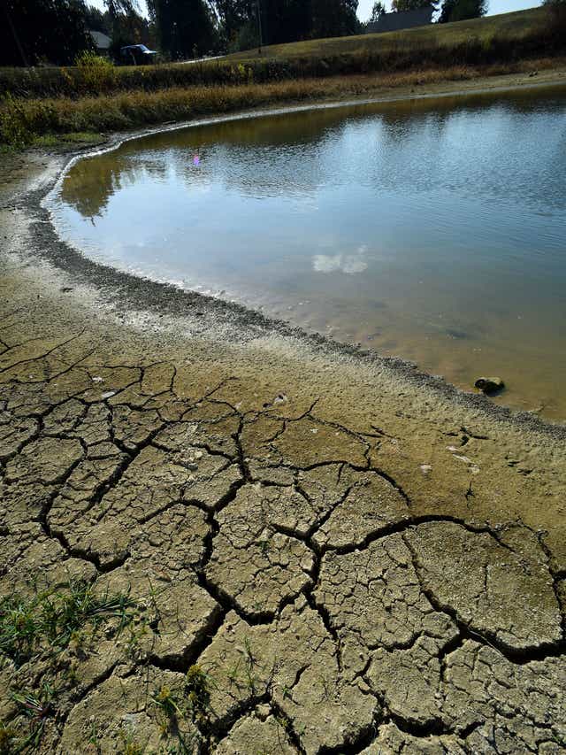 What Does Global Warming Mean For East Tennessee