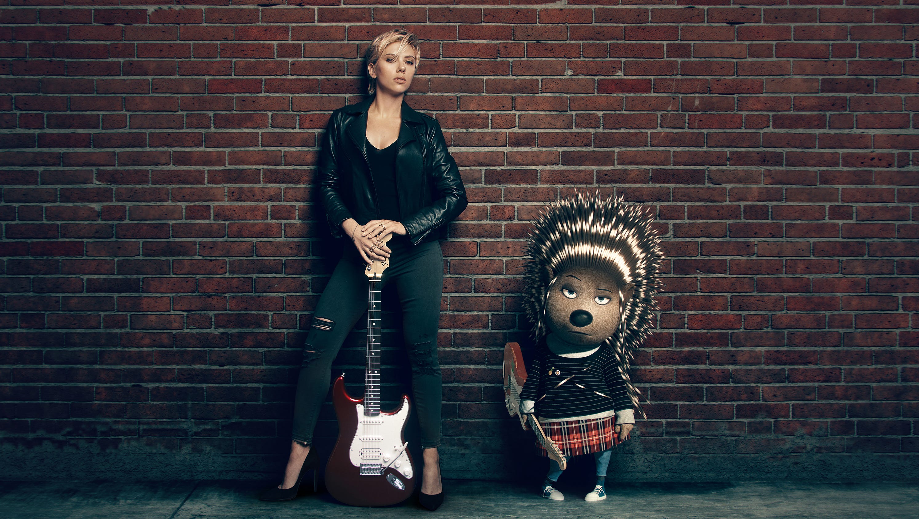 Matthew Mcconaughey Reese Witherspoon Share Vocal Secrets Behind Sing