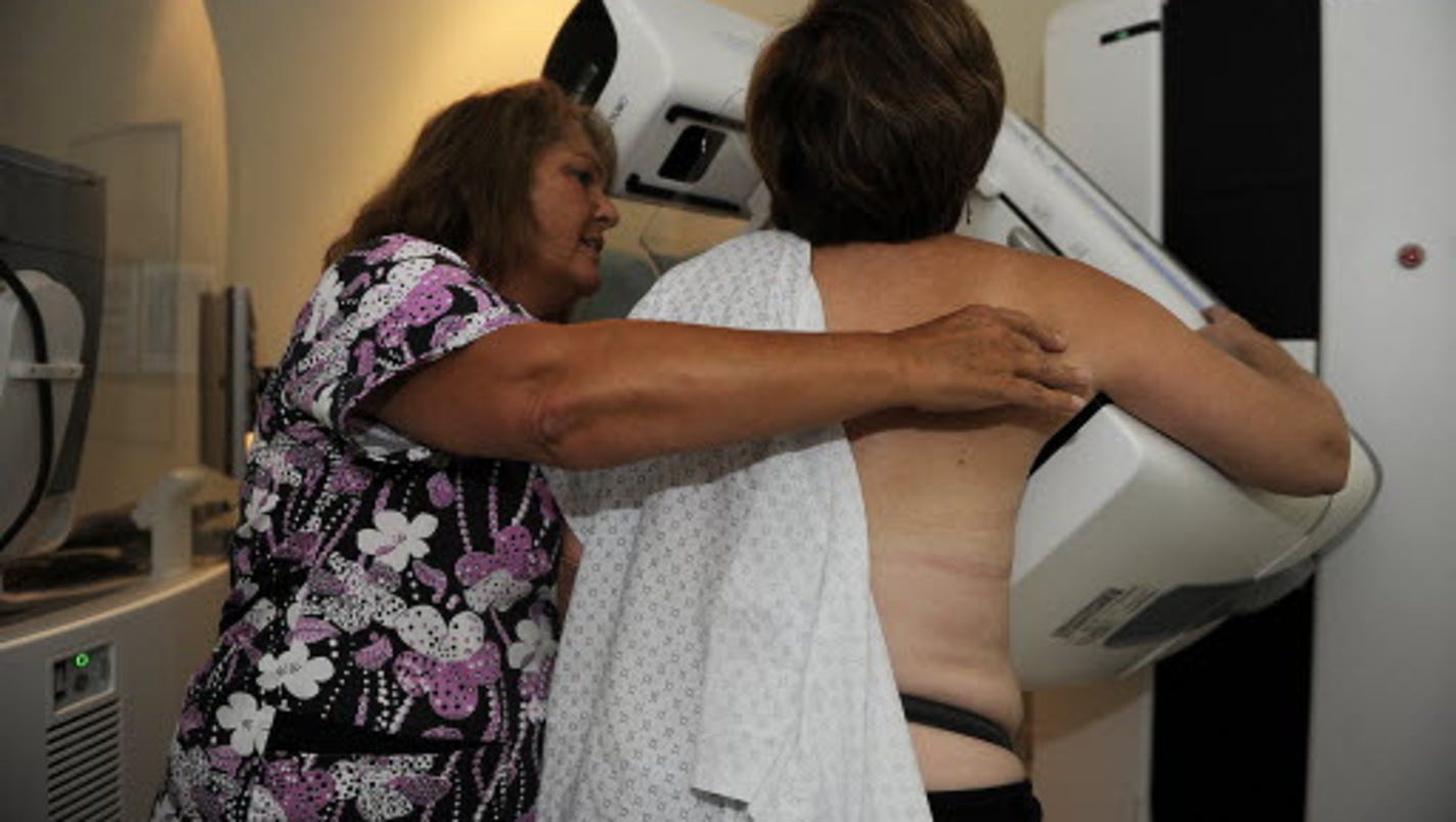 Double mastectomies benefit some breast cancer patients
