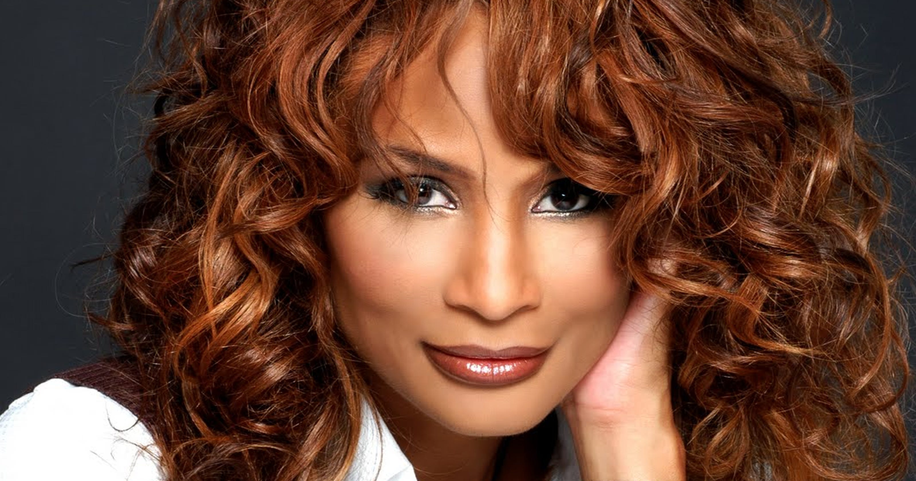 Supermodel Beverly Johnson discusses Cosby, new book