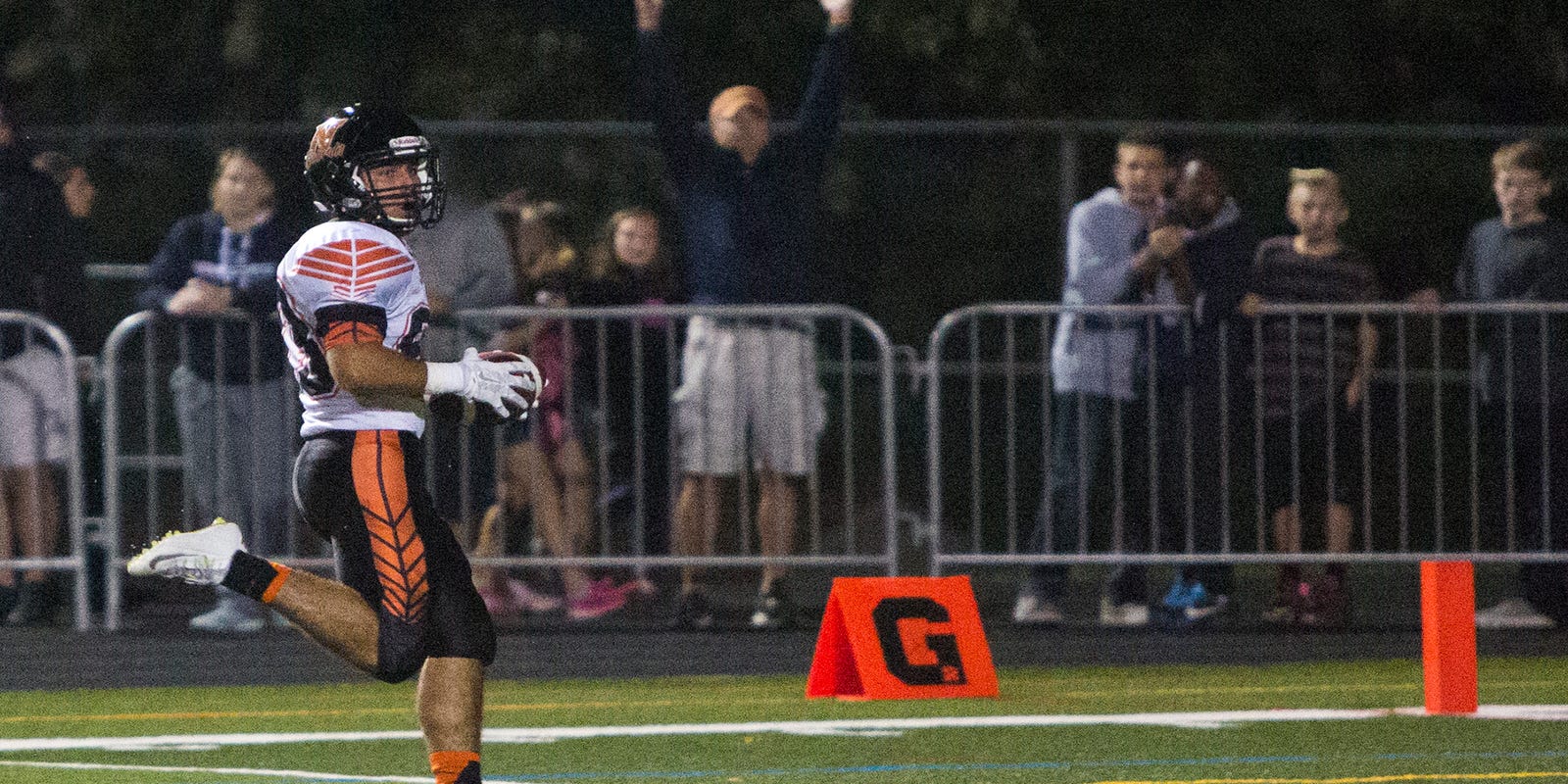 Watch Red Lion At Dallastown Football Live Tonight