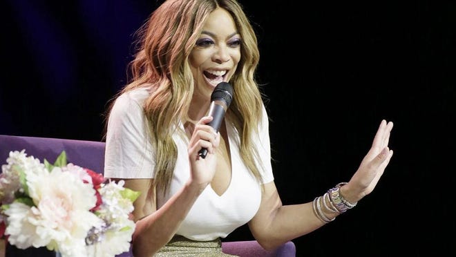 TV talk show host Wendy Williams recently opened up about her lymphedema diagnosis.