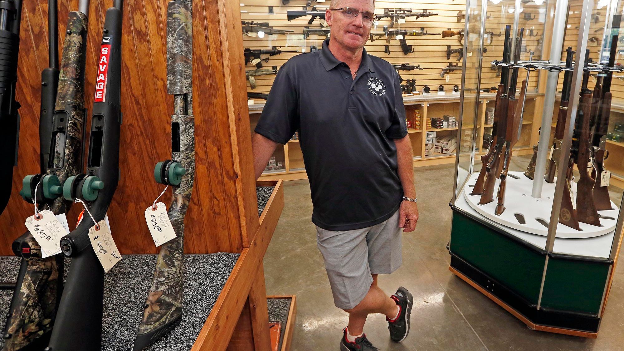 Refusal To Distance Pawn Shop Boom News From Around Our 50 States