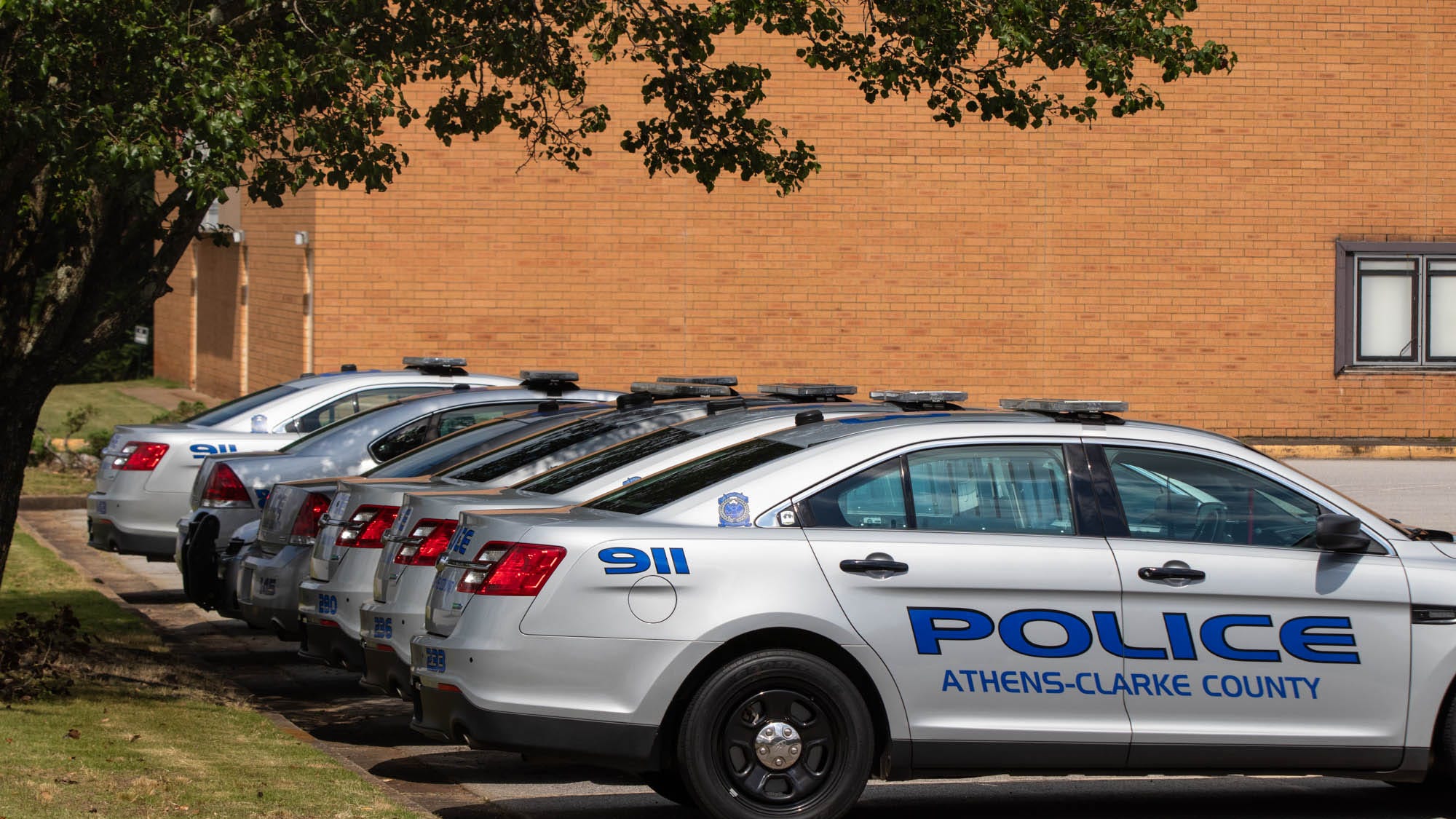 AthensClarke residents surveyed on what they want in new police chief