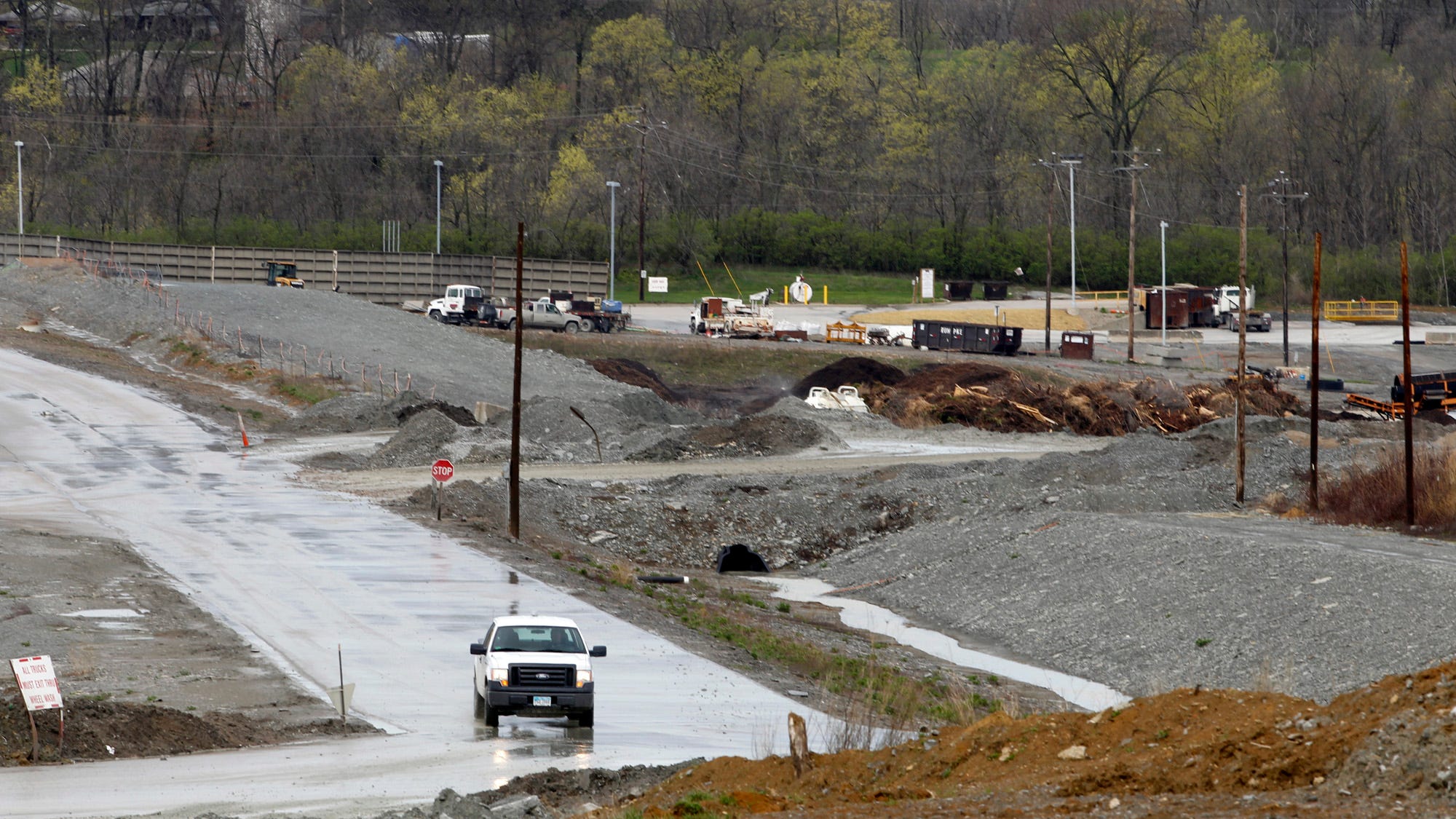 Colerain meeting on Rumpke settlement is Monday