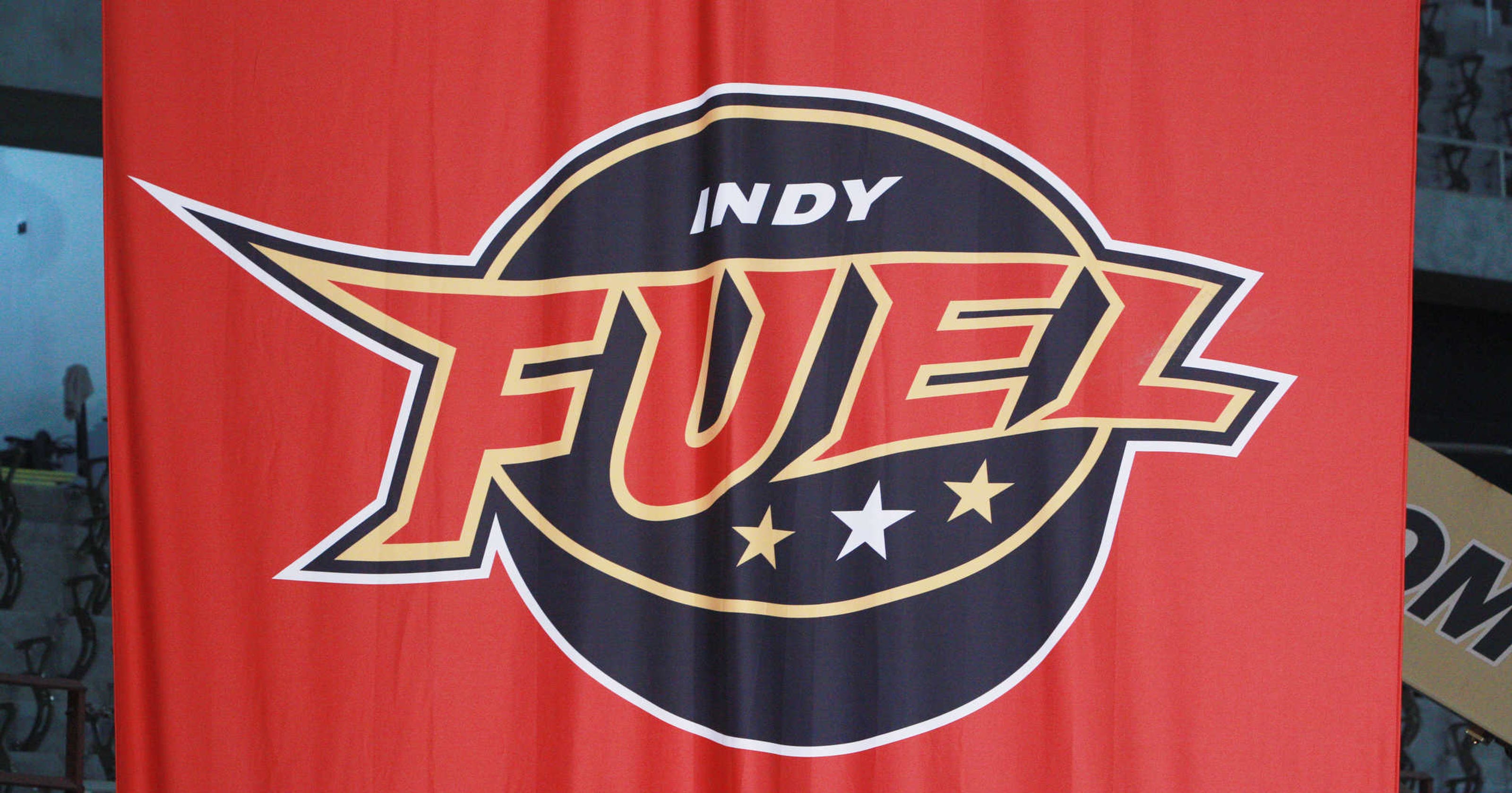 Indy Fuel sign affiliation deal with Chicago Blackhawks