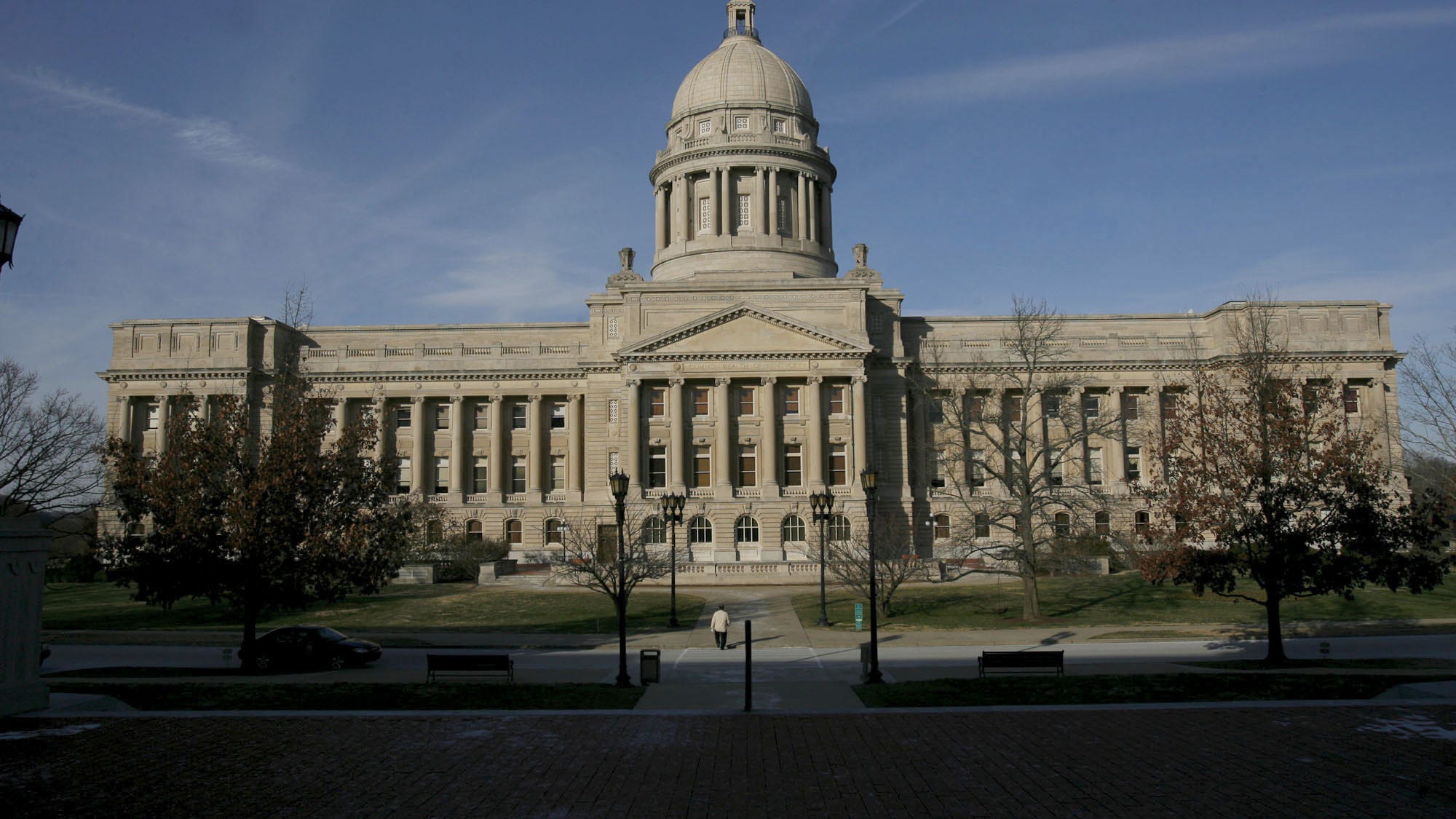 Top 10+ who is my state representative ky 1 Among the more controversial topics facing the Kentucky General Assembly in the upcoming session is raising the minimum wage.