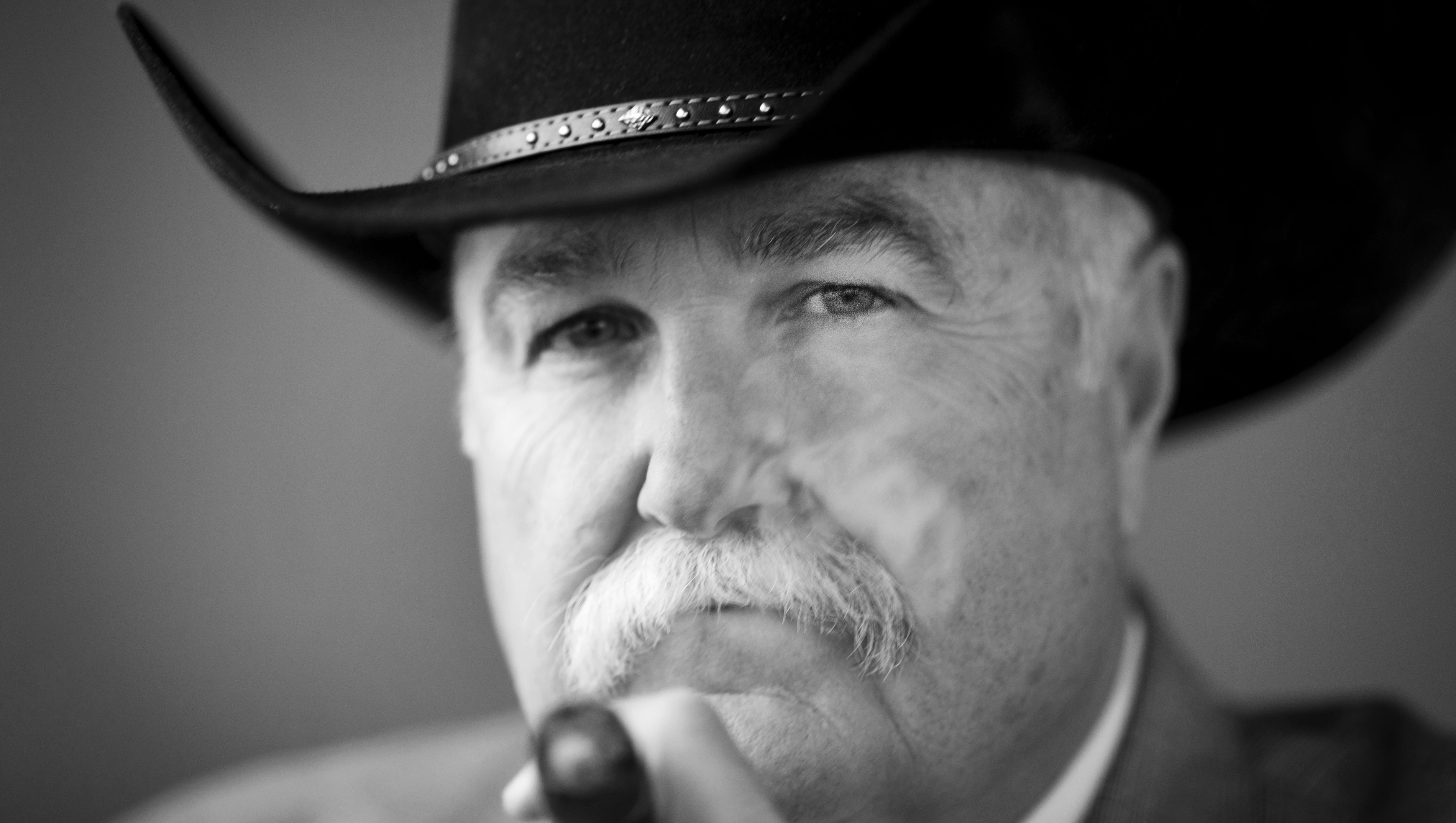 Sheriff Jones The Making Of Cincinnati S Mini Trump