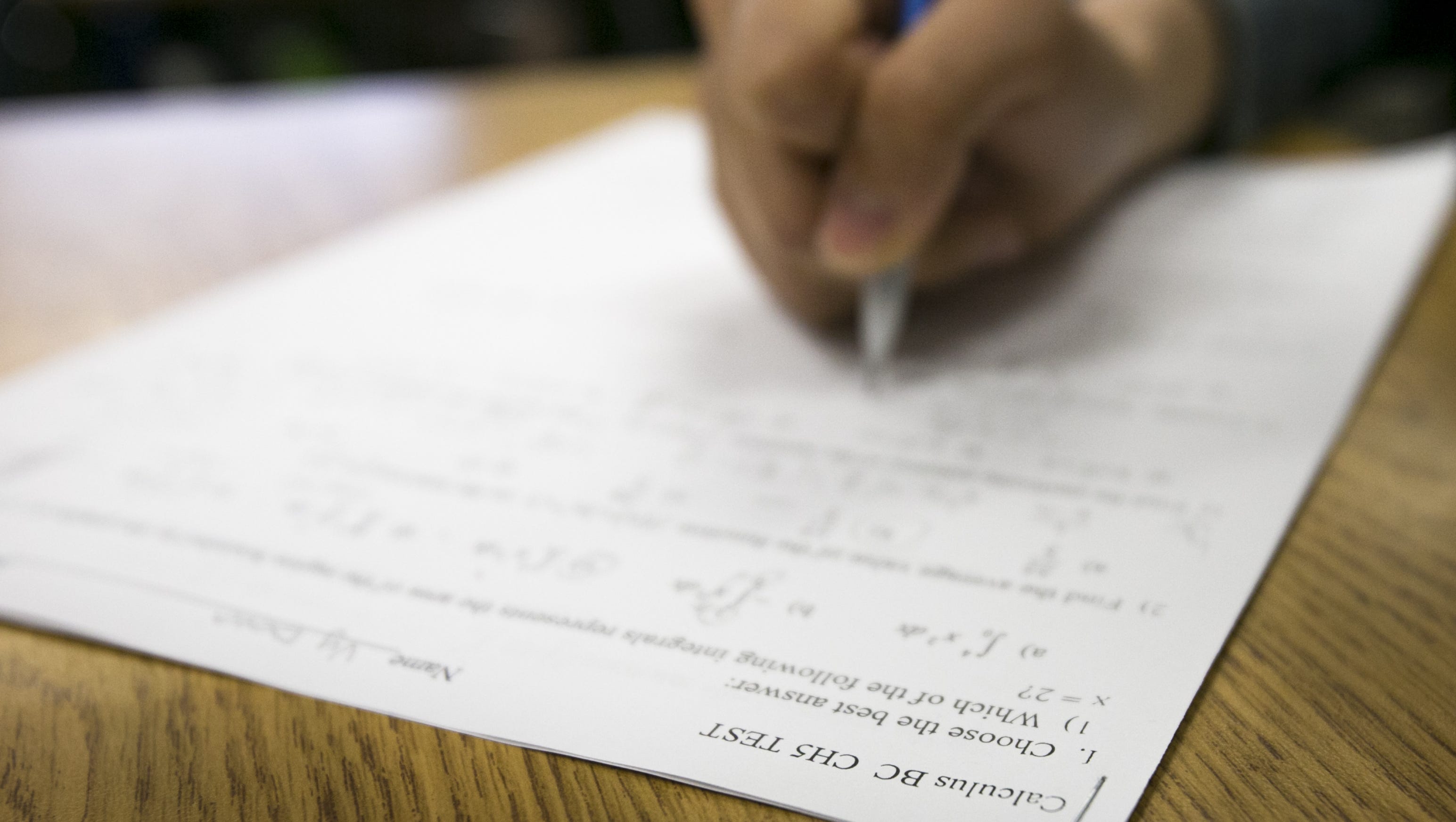 Arizona school letter grades are meaningless. Let's ditch them