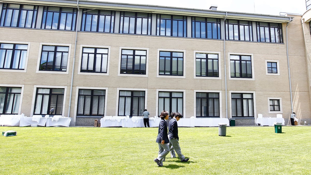 Keio Academy Closed For Remainder Of School Year Over Coronavirus