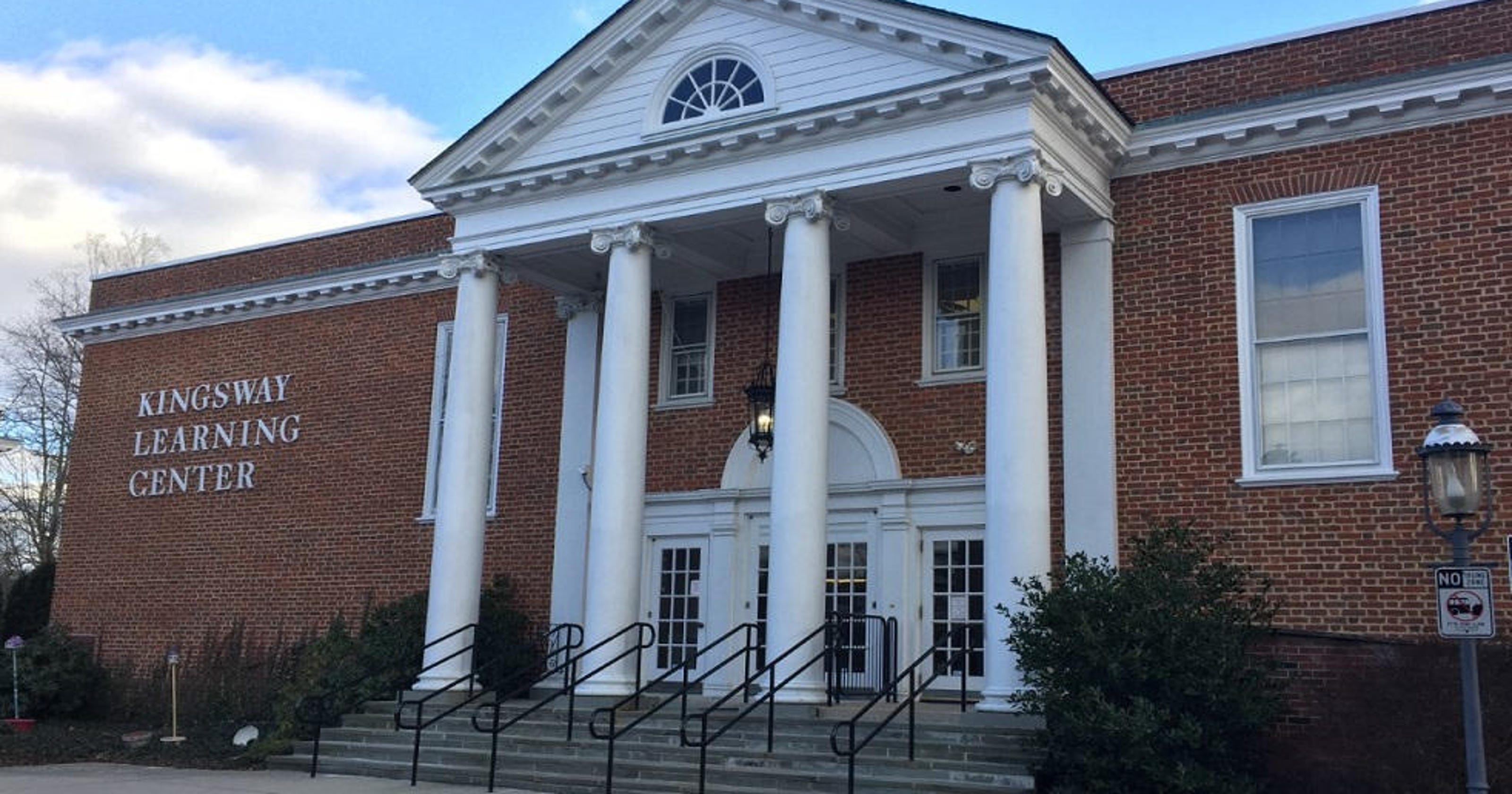 Kingsway Learning Center moving to Voorhees from Haddonfield